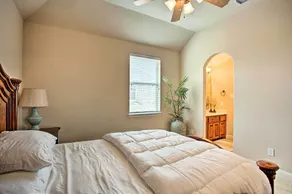 4 Mi to Grapevine Lake: Texas Home w/ Media Room - Interiör