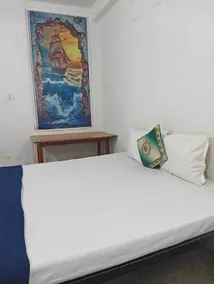 Comfi Stay Hotel Bhopal - Room