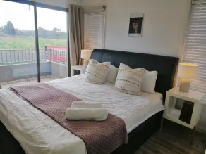 Close Airport Style Home - Rom