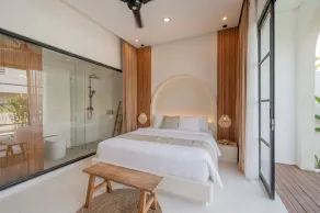 Enso Resort - Rum