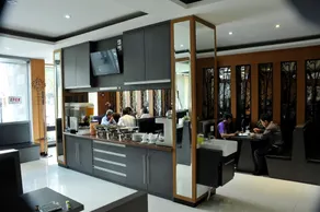 Hotel Victory Bandung - Restaurant