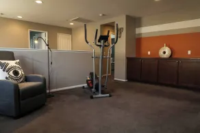 Cheerful 4 Bedroom Entire House Lots Of Open Space - Treningsfasiliteter
