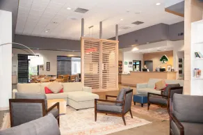 GreenTree Inn & Suites Phoenix Sky Harbor - Réception