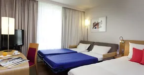 Novotel Bourges - Chambre