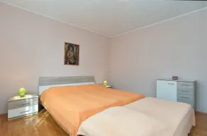 Apartments Medulinska Rabac 757 - Værelse