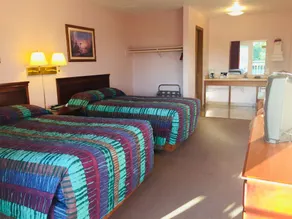 Mountain Country Motor Inn - Rum