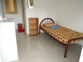 Harum Manis Country House - Chambre