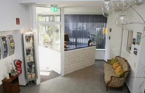 Hotel Pflug - Reception