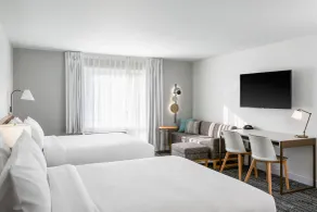 TownePlace Suites by Marriott Iron Mountain - Rom