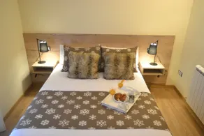 Pierre & Vacances Andorra Sunari Peretol - Chambre