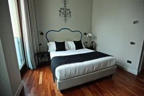 SeePort Hotel - Chambre