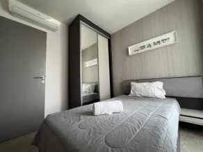 2 Bed Room, Spacious Place at Central Pattaya - Chambre