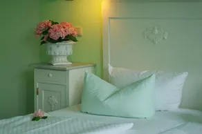 Hotel Goldener Anker - Chambre