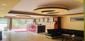 MeroStay 118 Hotel SG - Reception