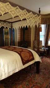 Blackberry Inn - Chambre