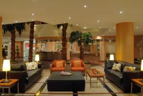 Elegance Hotels International Marmaris - Reception