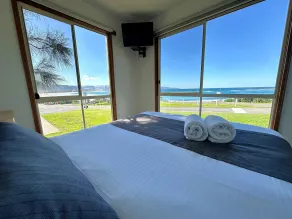 Marengo Family Caravan Park - Camera