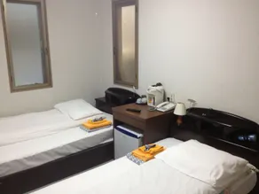 Ikawa Ryokan - Room