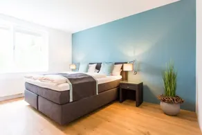 Gut Hungenbach - Chambre