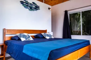 Lodge Las Estrellas de Samara - Ocean View - Room