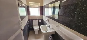 The Lion Pub & Hotel - Baño