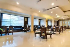 GIANZ HOTEL - Ristorante