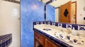 Posada del Molino - Baño