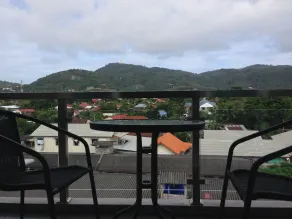 The Elysium Residence - SHA Extra Plus - Vue de la chambre