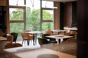 Suncity Hotel & SPA - Restaurante
