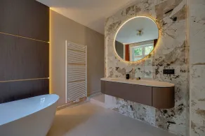 Boutique hotel Roosendaelhof - Bagno