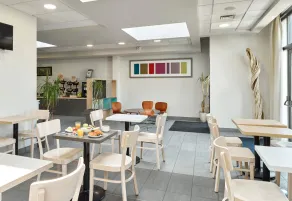 B&B Hôtel Aulnay Sous Bois - Restaurant