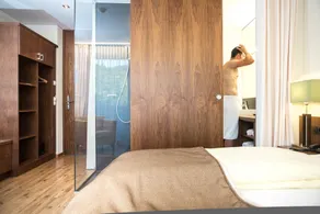 Sonne 1806 - Hotel am Campus Dornbirn - Chambre