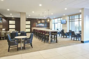 Residence Inn by Marriott Cincinnati Midtown/Rookwood - Restaurant