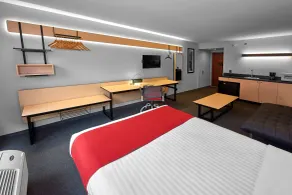 City Express by Marriott Toluca - Camera