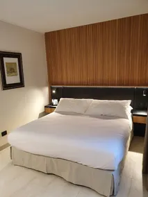 Lastarria Hotel - Room