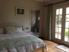 Crabtree House - Zimmer
