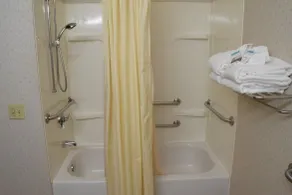 Inn at the Finger Lakes - Salle de bain
