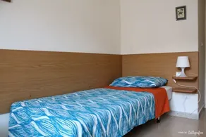 Le Chiocciole - Room
