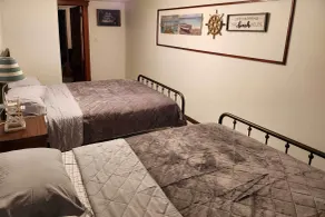 Cozy Lewiston Home < 10 Mi to Niagara Falls! - Interiør