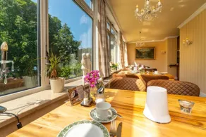 Hotel Holsteinische Schweiz am Dieksee - Restaurant