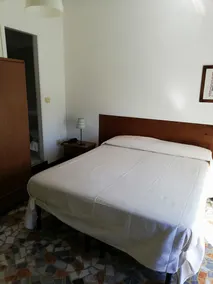 Hotel Caprice - Chambre