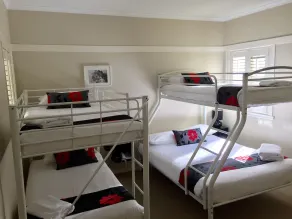 Brisbane Street Studios - Room