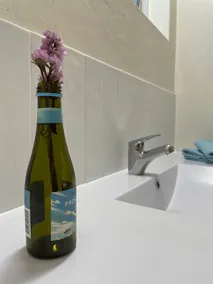 The Espy Hostel - Zimmer
