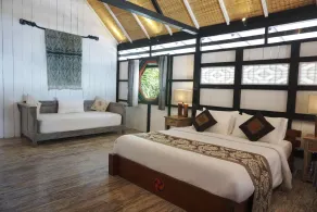 Amed Lodge by Sudamala Resorts - Room