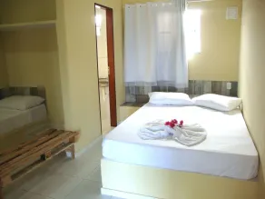 Pousada O Tabuleiro - Zimmer