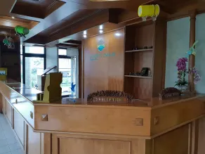 Cisarua Indah Cottage - Reception