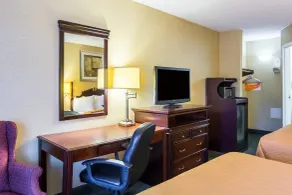 Quality Inn Manassas - Værelse