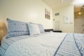 The King's Nook Guest House - Room