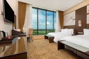 The Westin Kolkata Rajarhat - Room
