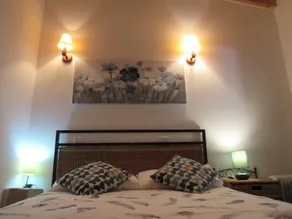 Casa O Cantinho Algarvio - Quarto